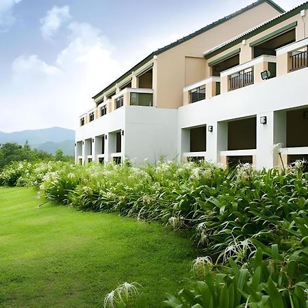 Lake View Hotel And Golf Club HHQ Exterior photo