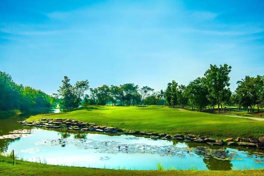 Lake View Hotel And Golf Club HHQ Exterior photo