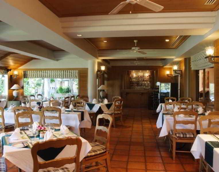 Lake View Hotel And Golf Club HHQ Restaurant photo