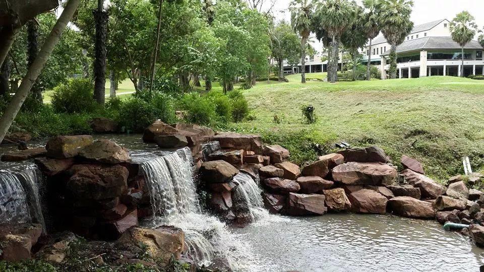 Lake View Hotel And Golf Club HHQ Exterior photo